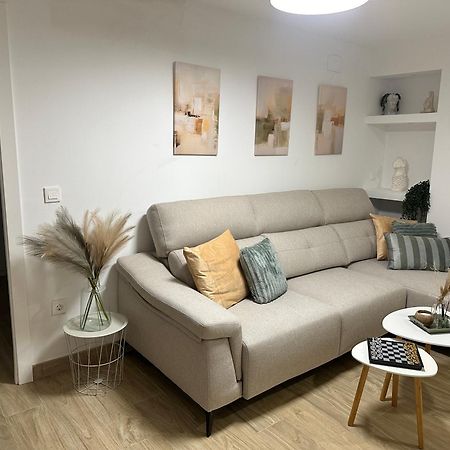 알리칸테 Rambla Flat 48 아파트 외부 사진