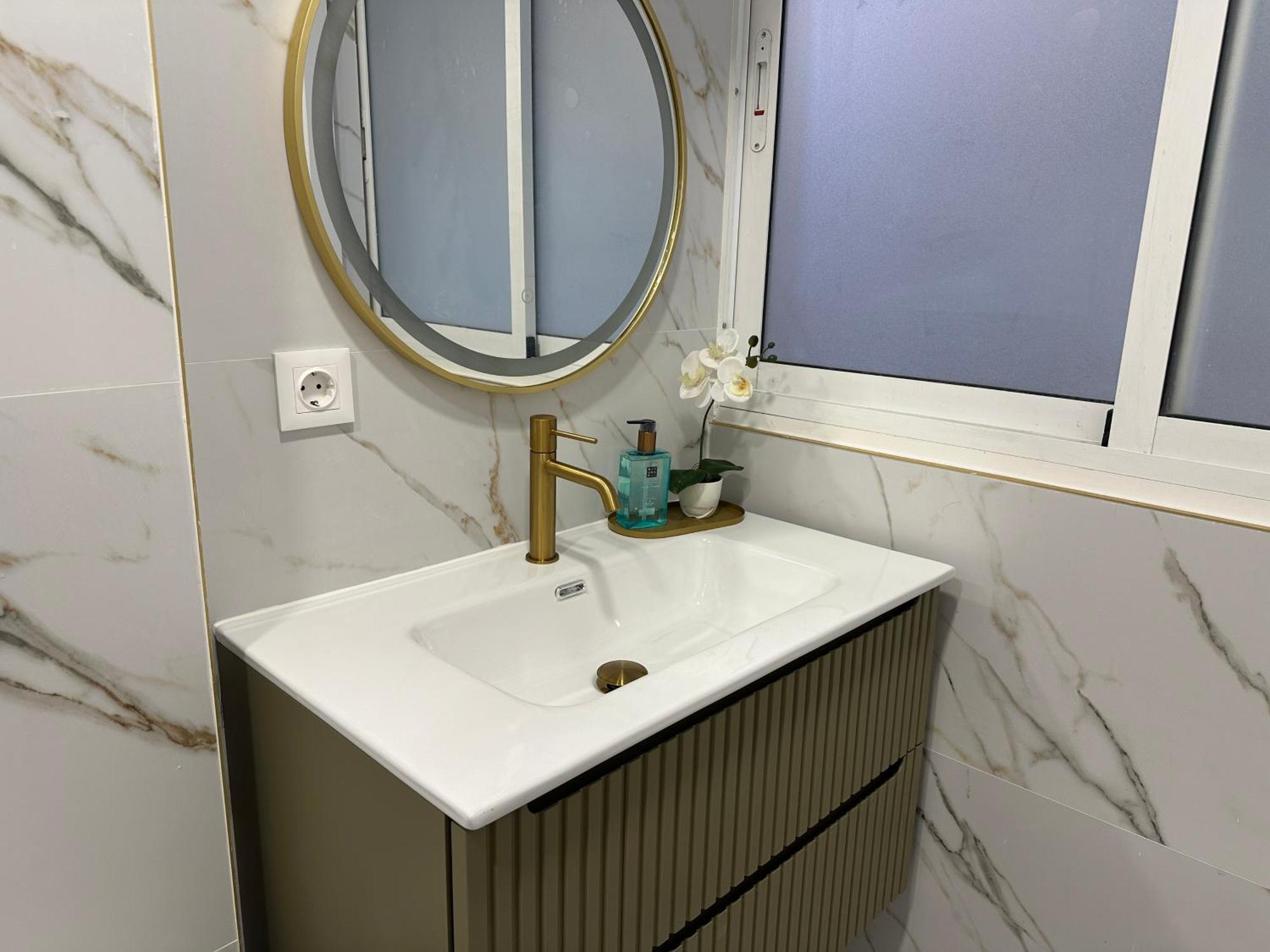 알리칸테 Rambla Flat 48 아파트 외부 사진