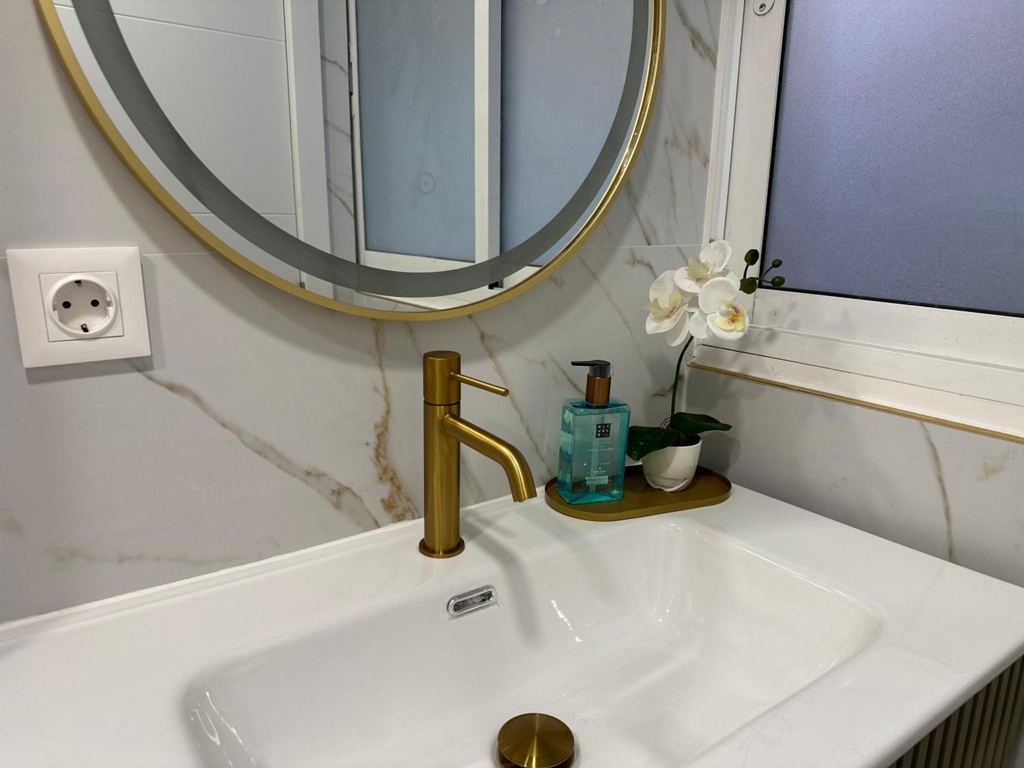 알리칸테 Rambla Flat 48 아파트 외부 사진