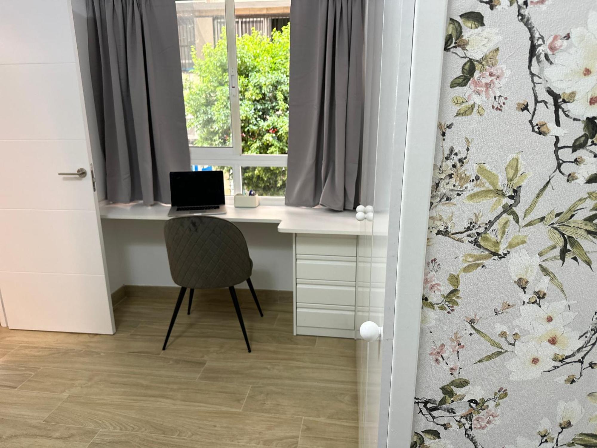 알리칸테 Rambla Flat 48 아파트 외부 사진